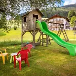 Schartlhof Farm stay Flachau