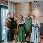 Farm stay Schartlhof