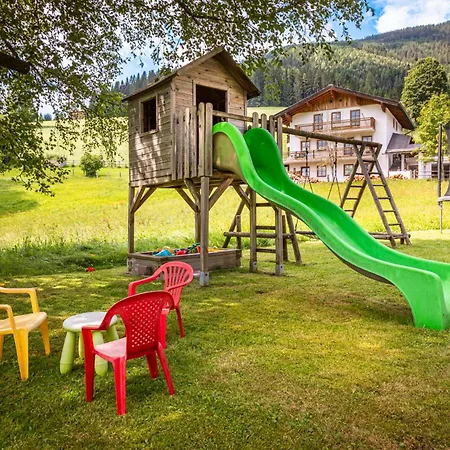 Schartlhof Farmház Flachau