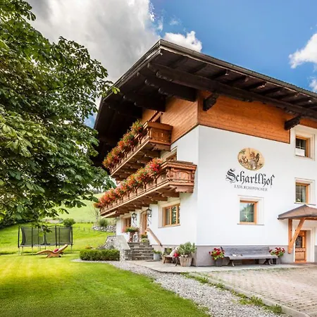 Schartlhof * Flachau
