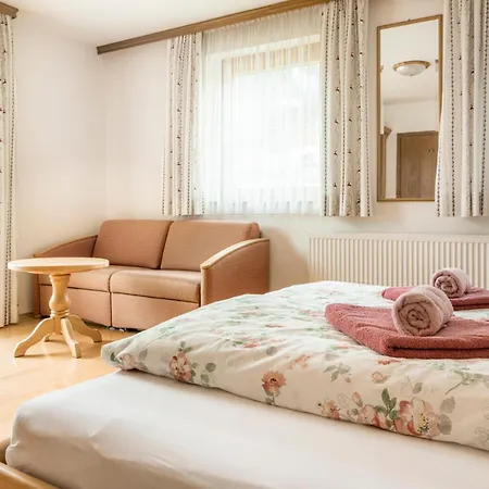 Alojamento de Turismo Rural Schartlhof