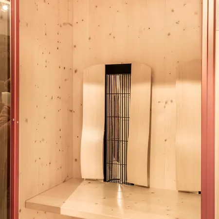 Schartlhof Farmház Flachau