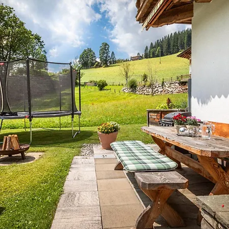 Farmház Schartlhof Flachau