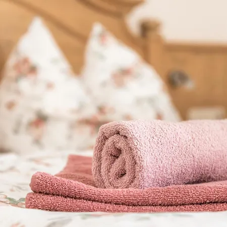 Schartlhof Farm stay