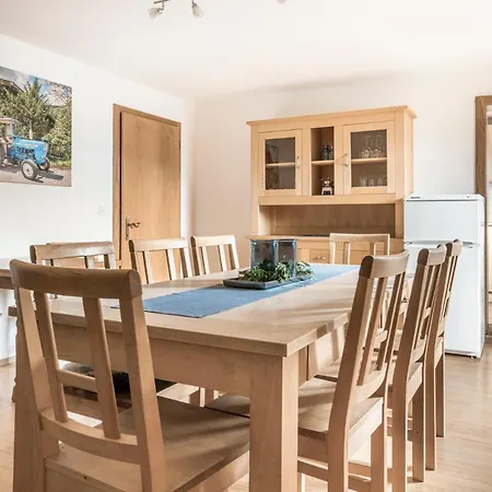 Alojamento de Turismo Rural Schartlhof