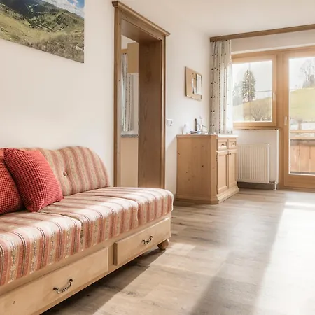 Schartlhof Farmház *