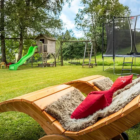 Schartlhof * Flachau