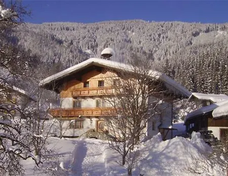 Alojamento de Turismo Rural Schartlhof *