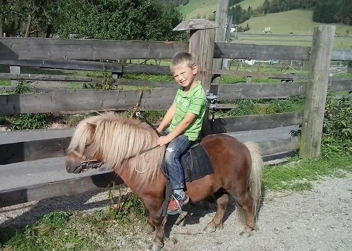 Schartlhof *