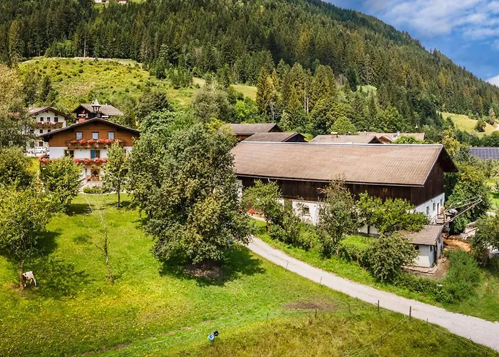 Schartlhof