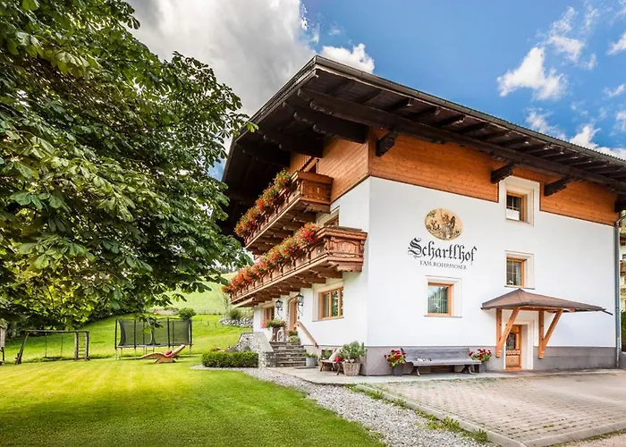 Schartlhof * فلاخاو