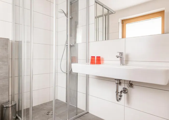 Schartlhof مزرعة للإقامة