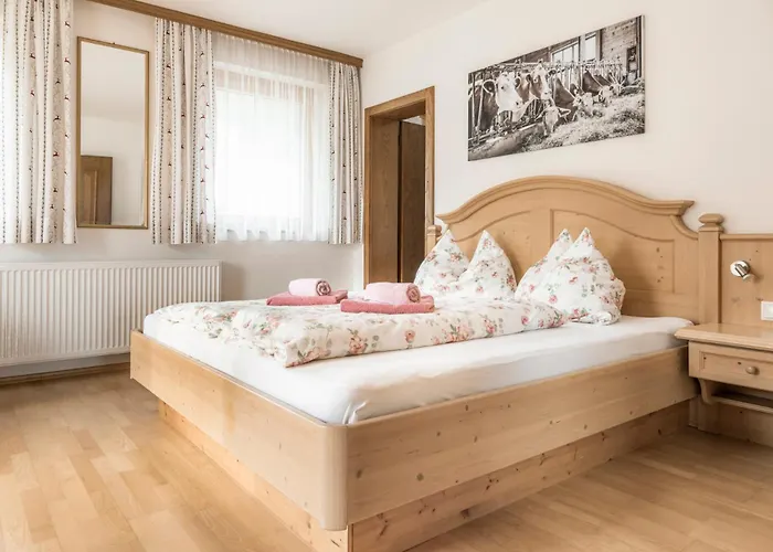 Schartlhof * فلاخاو