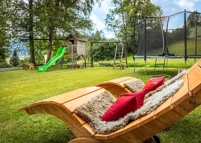 Schartlhof * فلاخاو