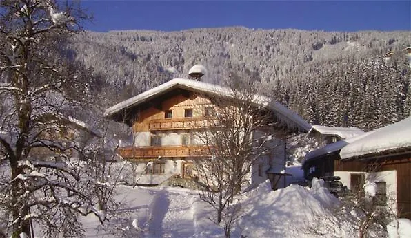 مزرعة للإقامة Schartlhof *